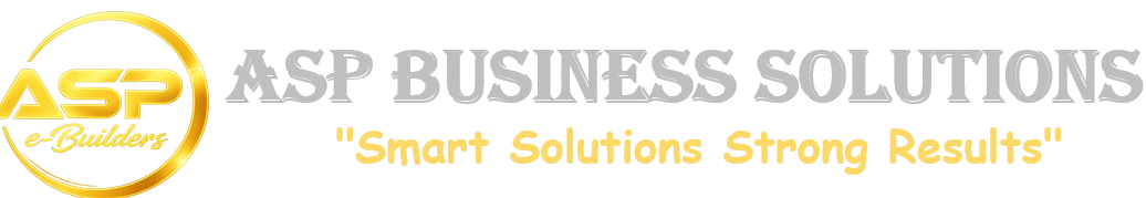 ASP BUSINESS SOLUTIONS